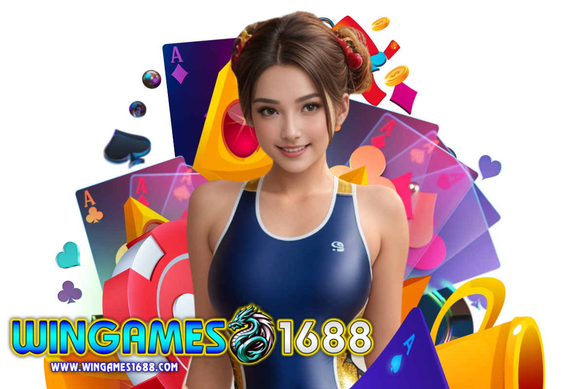 wingames1688 สมัคร
