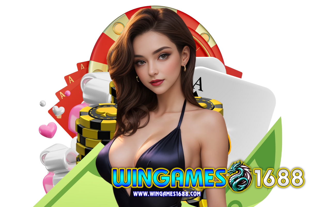 wingames1688 แจกเครดิตฟรี